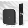 Xiaomi TV Box S 2nd Gen 4K Android Streaming Box | Chromecast & Bluetooth 5.2 | Dual Wi-FI | 2GB RAM+8GB ROM | Mijia Smart TV