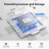 Xiaomi TV Box S 2nd Gen 4K Android Streaming Box | Chromecast & Bluetooth 5.2 | Dual Wi-FI | 2GB RAM+8GB ROM | Mijia Smart TV