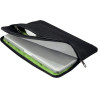 Leitz Business Laptop Tasche 15.6 Zoll, Geeignet für Laptop oder Ultrabook, Smart Traveller, Complete, Schwarz, 60160095