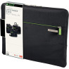 Leitz Business Laptop Tasche 15.6 Zoll, Geeignet für Laptop oder Ultrabook, Smart Traveller, Complete, Schwarz, 60160095