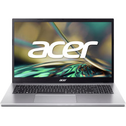 Acer Aspire 3 (A315-59-72MF) Laptop | 15,6" FHD IPS Display | Intel Core i7-1255U | 16 GB RAM | 512 GB SSD | Intel Iris Xe