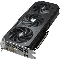 Gigabyte Radeon RX 9060 XT Gaming OC 16G Grafikkarte - 16GB GDDR6, 128bit, PCI-E 5.0, 3320 MHz Kerntakt, 2 x DisplayPort, 1 x