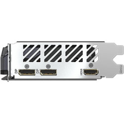 Gigabyte Radeon RX 9060 XT Gaming OC 16G Grafikkarte - 16GB GDDR6, 128bit, PCI-E 5.0, 3320 MHz Kerntakt, 2 x DisplayPort, 1 x