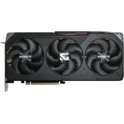 Gigabyte Radeon RX 9070 Gaming OC 16G Grafikkarte - 16 GB GDDR6, 256 Bit, PCI-E 5.0, 2700 MHz Kernfrequenz, 2 x DisplayPort, 2 x