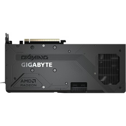 Gigabyte Radeon RX 9070 Gaming OC 16G Grafikkarte - 16 GB GDDR6, 256 Bit, PCI-E 5.0, 2700 MHz Kernfrequenz, 2 x DisplayPort, 2 x