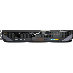 Gigabyte Radeon RX 9070 Gaming OC 16G Grafikkarte - 16 GB GDDR6, 256 Bit, PCI-E 5.0, 2700 MHz Kernfrequenz, 2 x DisplayPort, 2 x