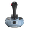 Thrustmaster TCA Sidestick X Airbus Edition - Ergonomisches Replikat Des Airbus-Sidestick, Offiziell Lizenziert für Xbox Series