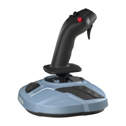 Thrustmaster TCA Sidestick X Airbus Edition - Ergonomisches Replikat Des Airbus-Sidestick, Offiziell Lizenziert für Xbox Series