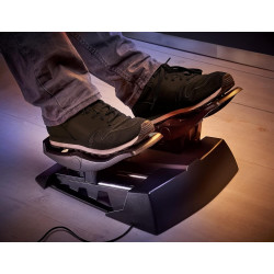 Thrustmaster TCA Sidestick X Airbus Edition - Ergonomisches Replikat Des Airbus-Sidestick, Offiziell Lizenziert für Xbox Series