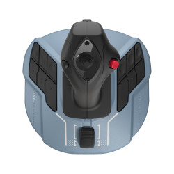 Thrustmaster TCA Sidestick X Airbus Edition - Ergonomisches Replikat Des Airbus-Sidestick, Offiziell Lizenziert für Xbox Series