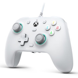 GameSir G7 SE kabelgebundener Gaming-Controller für Xbox Series X|S, Xbox One, Windows 10/11, PC Controller, Gamepad mit Hall