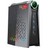 ACEMAGICIAN S3A Mini PC Gaming,AMD Ryzen 7 8745HX (8C/16T,bis zu 4,9 GHz),16GB DDR5 5600MHz 512GB NVME PCIe4.0 SSD,Radeon 780M,