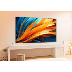 TCL 43PF650 43-Zoll 4K Ultra HD, HDR TV, Smart LED Fire TV (Dolby Vision, Dolby Atmos, DTS, HDR 10, Alexa integriert, Airplay2,