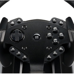 Superdrive - Rennlenkrad/lenkrad SV950 mit Pedalen und Schaltwippen Xbox Serie X/S, PS4, Xbox One, PC (programmierbar für alle