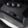 Superdrive - Rennlenkrad/lenkrad SV950 mit Pedalen und Schaltwippen Xbox Serie X/S, PS4, Xbox One, PC (programmierbar für alle