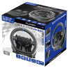 Superdrive - Rennlenkrad/lenkrad SV950 mit Pedalen und Schaltwippen Xbox Serie X/S, PS4, Xbox One, PC (programmierbar für alle