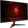 Acer Nitro KG272S3 Gaming Monitor 27 Zoll (69 cm Bildschirm) Full HD, 180Hz, bis zu 0.5ms (GTG), 2xHDMI 2.0, DP 1.2, FreeSync