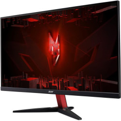 Acer Nitro KG272S3 Gaming Monitor 27 Zoll (69 cm Bildschirm) Full HD, 180Hz, bis zu 0.5ms (GTG), 2xHDMI 2.0, DP 1.2, FreeSync