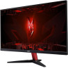 Acer Nitro KG272S3 Gaming Monitor 27 Zoll (69 cm Bildschirm) Full HD, 180Hz, bis zu 0.5ms (GTG), 2xHDMI 2.0, DP 1.2, FreeSync