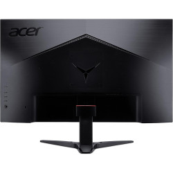 Acer Nitro KG272S3 Gaming Monitor 27 Zoll (69 cm Bildschirm) Full HD, 180Hz, bis zu 0.5ms (GTG), 2xHDMI 2.0, DP 1.2, FreeSync