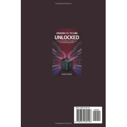 AMAZON FIRE TV CUBE UNLOCKED: Set Up, Troubleshoot, and Maximize Your Streaming Experience 
    AI Affiliate SummarizerNew
