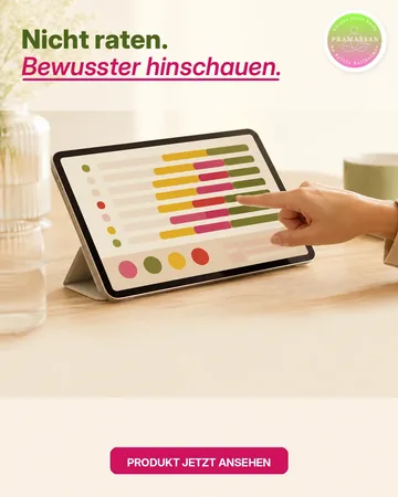 TestExpert · Pramassan® – Kampagnenmotiv