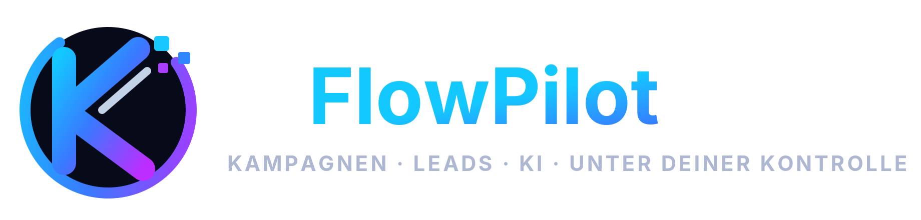 KIFlowPilot – Original-Logo