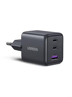 UGREEN 30W GaN Ladegerät