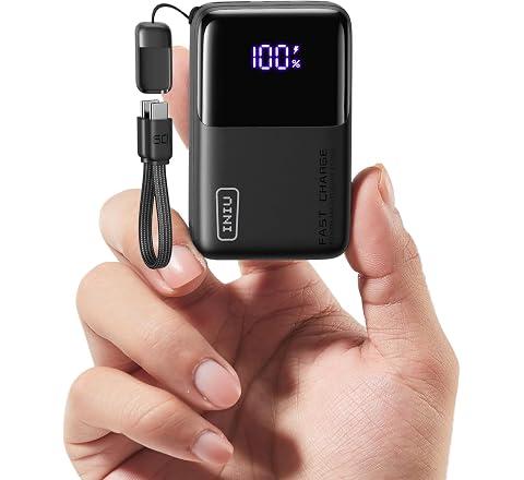 INIU Ultra Mini – Originalfoto der ausgewerteten Variante