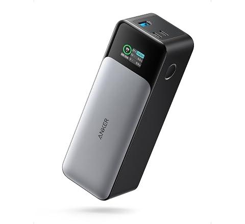 Anker 737 (PowerCore 24K) – Originalfoto der ausgewerteten Variante