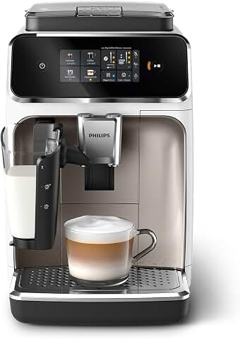 Philips LatteGo 2300 EP2333/40