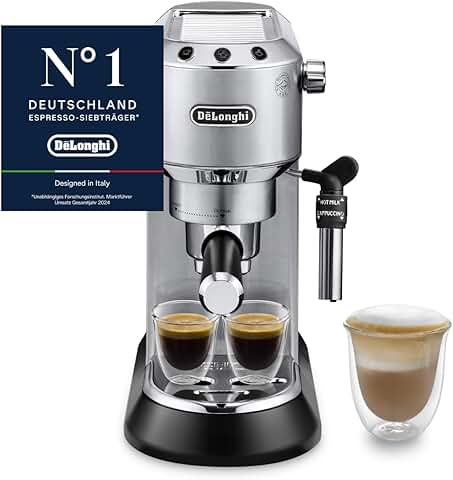 De’Longhi Dedica Style EC685.M