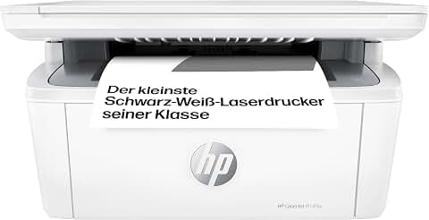 HP LaserJet MFP M140w