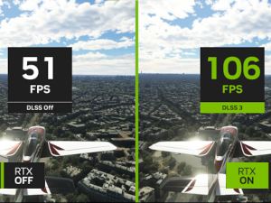 NVIDIA GeForce DLSS 3