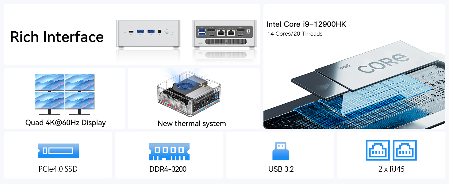 mini pc