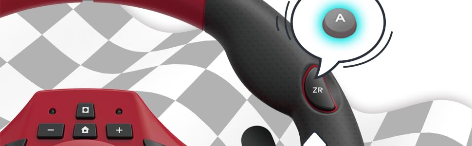 mario, mario kart, lenkrad, racing lenkrad, nintendo, switch, nintendo switch, mario kart 8