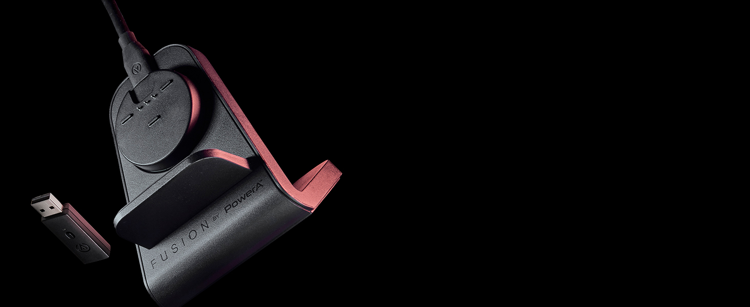 Fusion pro 6