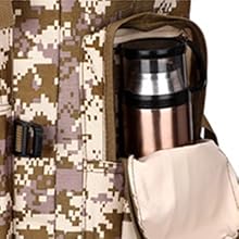 Wanderrucksack taktischer großer Rucksack Bergsteiger-Campingtasche mit großer Kapazität