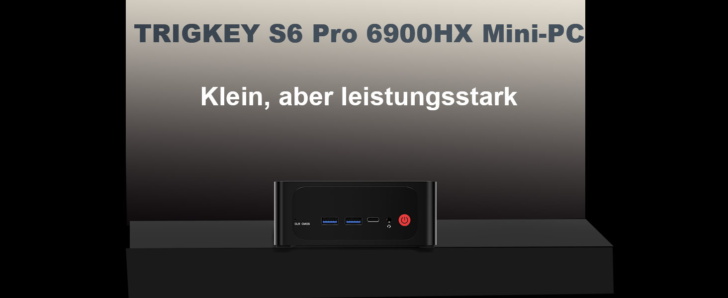 mini pc