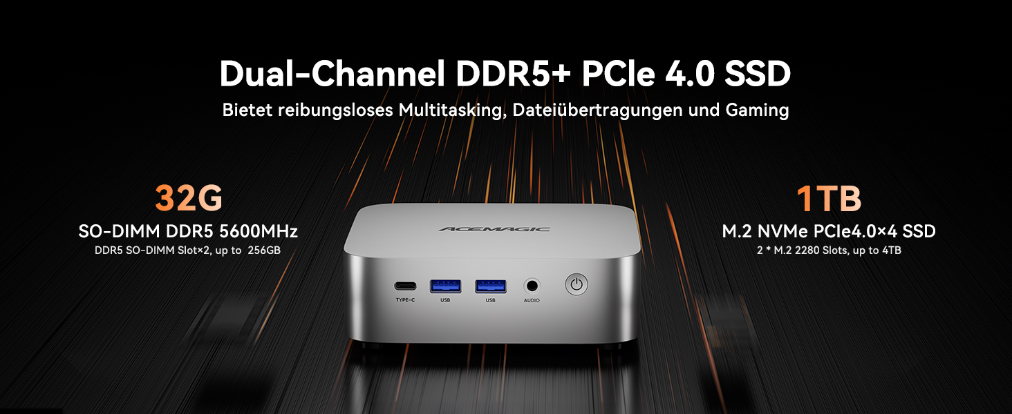 mini pc windows 11