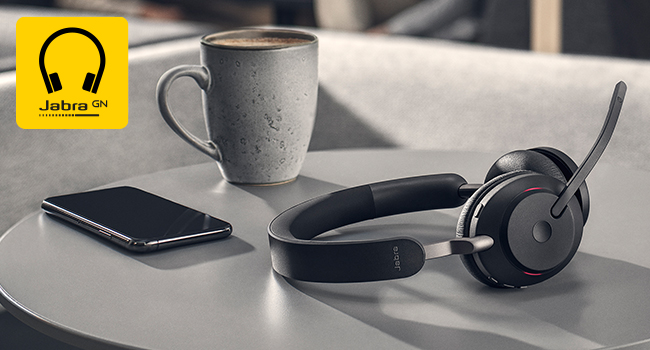 Jabra Sound+