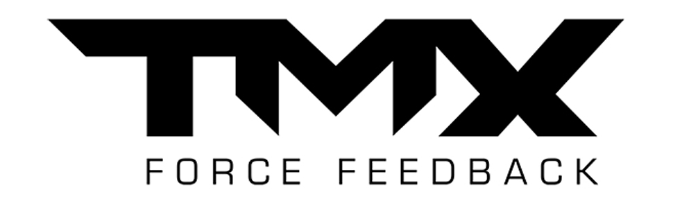 TMX Force Feedback (MFP# 4460136)
