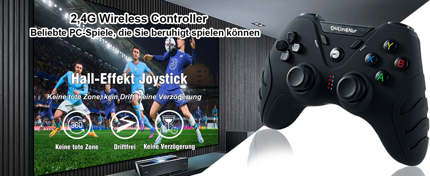 PC Controller Wireless widnows 11 controller steam