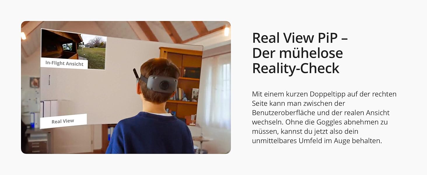 DJI Goggles 3