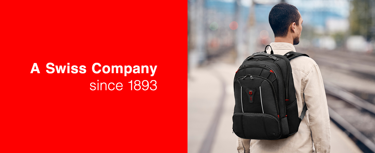 A Swiss Company since 1893