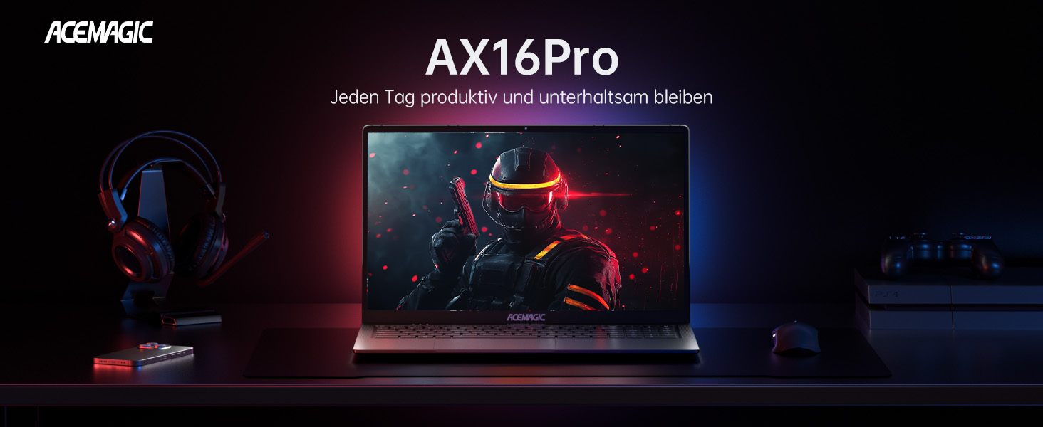 Laptop