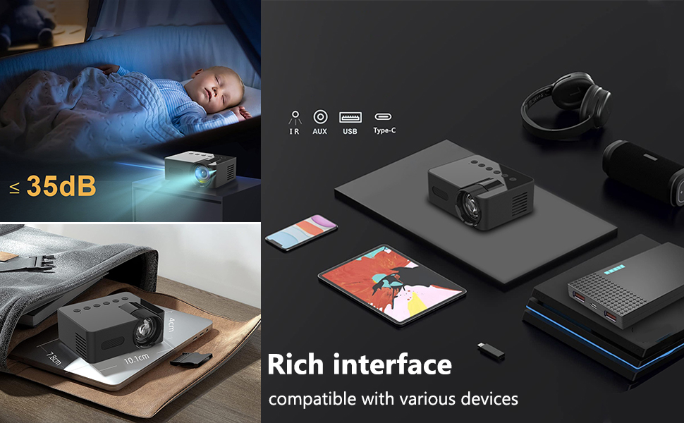 Projector