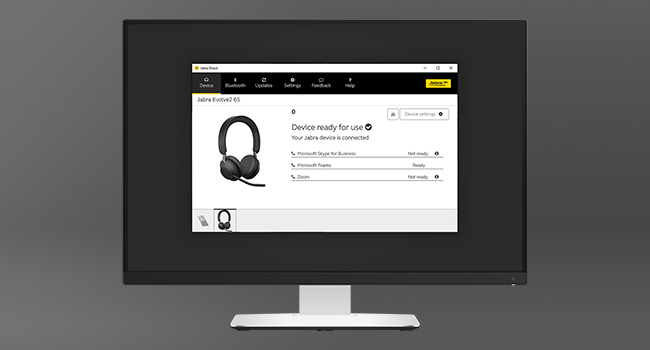 Jabra Direct
