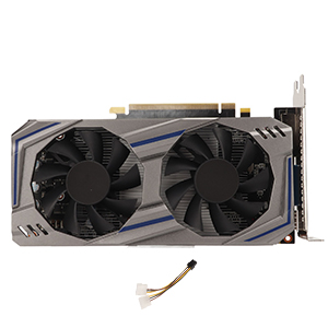 GTX550Ti Gaming Graphics Card