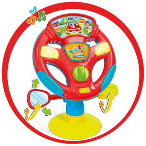 Kinderspiel Baby Clementoni